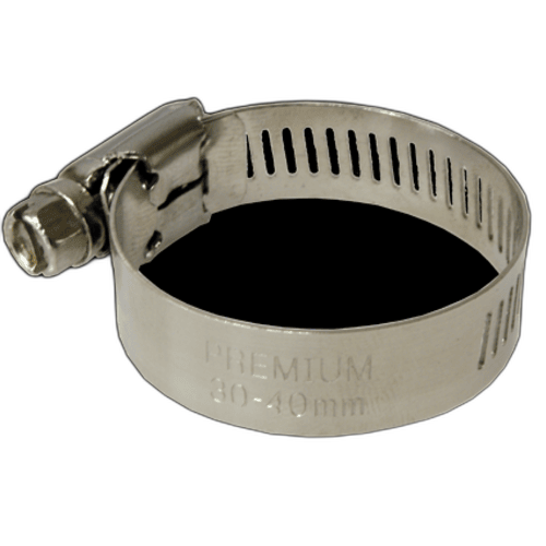 Premium Clip - Box Of 10, Size 30–40mm, CCL - 1X-SSS